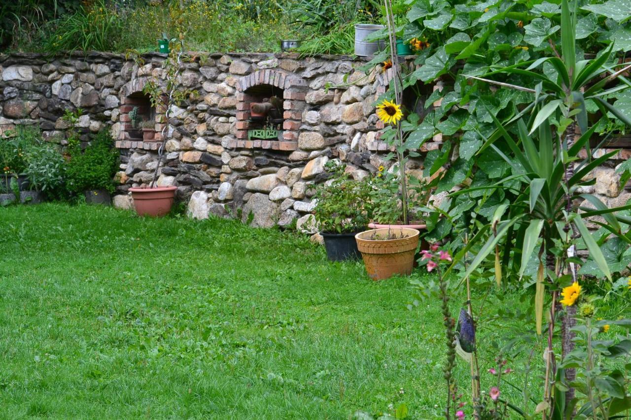 Agroturystyka Teosiowo Pobiedna Extérieur photo